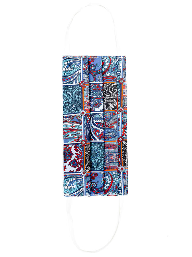 DESIGN MASK FANTASY | Buy Online Andrea Mariani Firenze